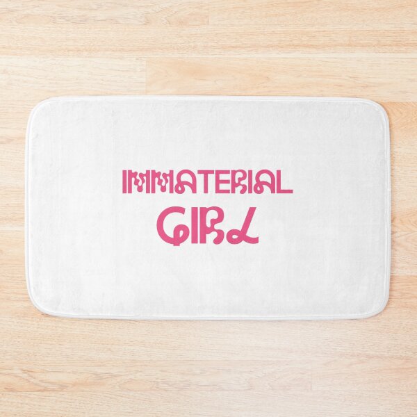 Item preview, SOPHIE Immaterial Girl Pink designed and sold by WorthStratton.
