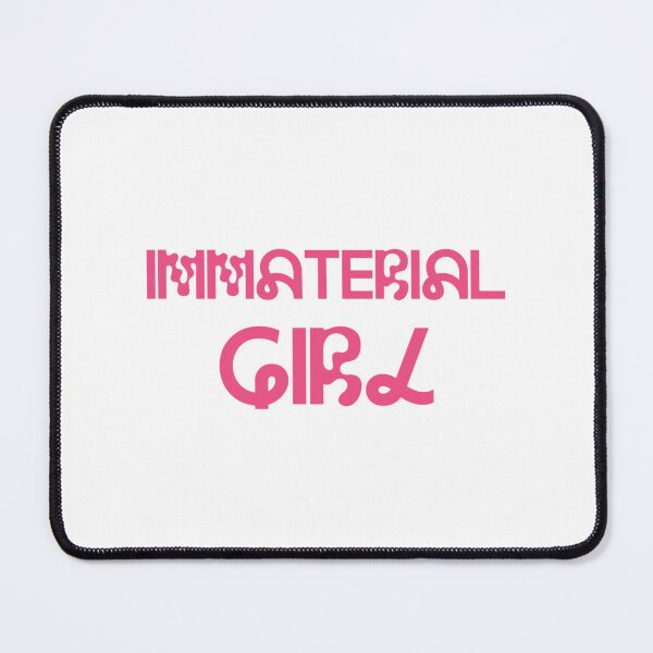 Item preview, SOPHIE Immaterial Girl Pink designed and sold by WorthStratton.