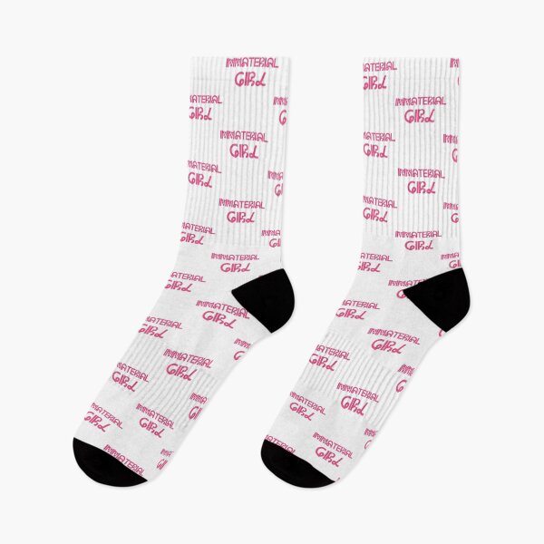 Item preview, SOPHIE Immaterial Girl Pink designed and sold by WorthStratton.