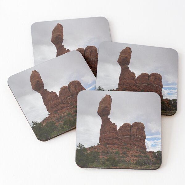Item preview, Balanced Rock designed and sold by Rorymacve.