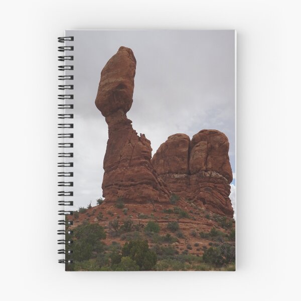 Item preview, Balanced Rock designed and sold by Rorymacve.