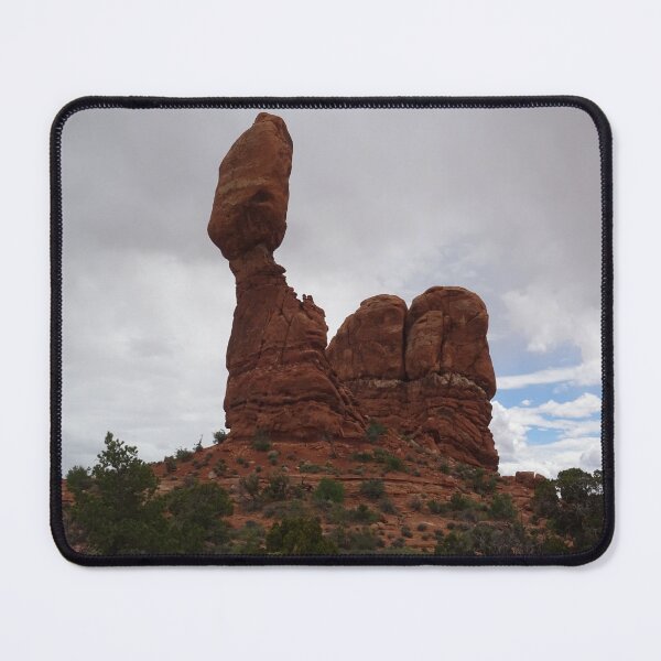 Item preview, Balanced Rock designed and sold by Rorymacve.