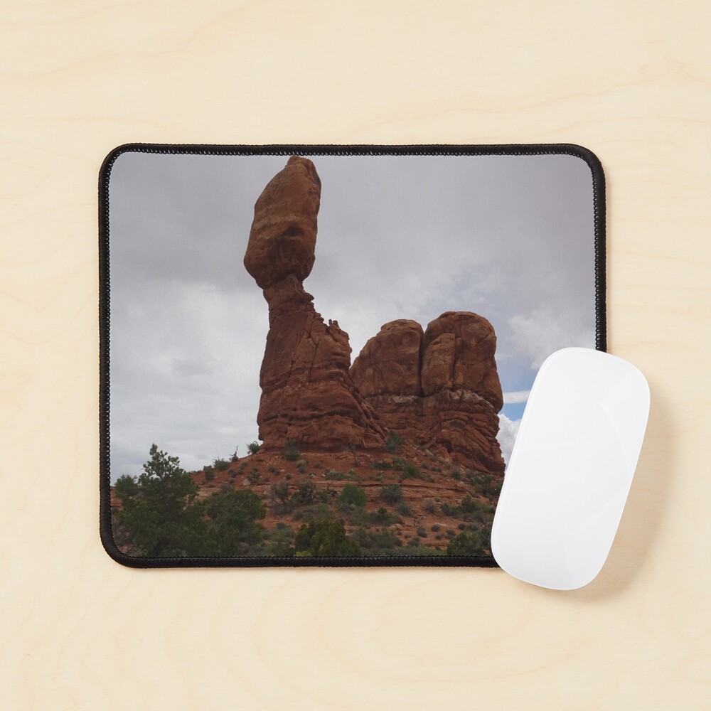 Item preview, Mouse Pad designed and sold by Rorymacve.