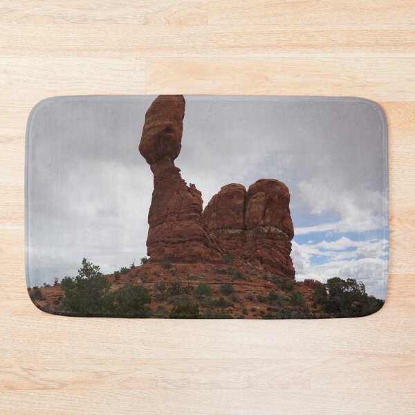 Item preview, Balanced Rock designed and sold by Rorymacve.