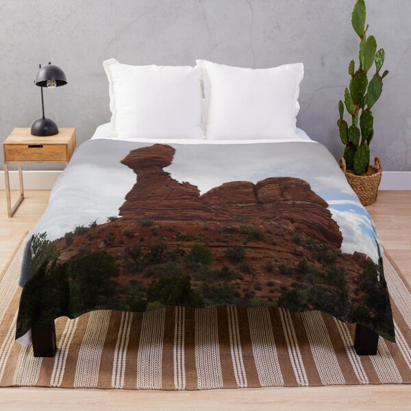 Item preview, Balanced Rock designed and sold by Rorymacve.