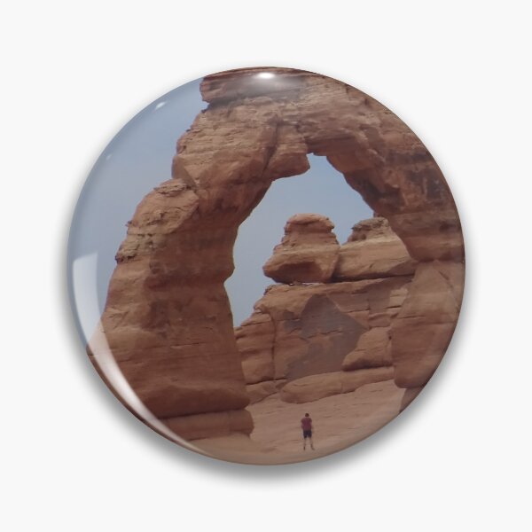 Item preview, Under the Arch designed and sold by Rorymacve.