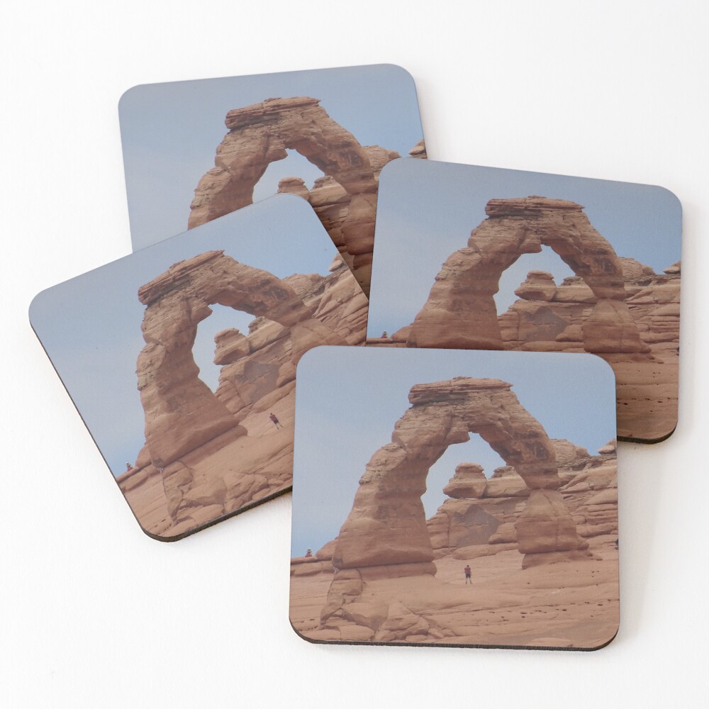 Item preview, Coasters (Set of 4) designed and sold by Rorymacve.