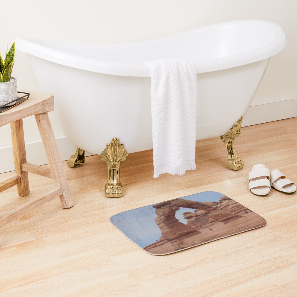 Item preview, Bath Mat designed and sold by Rorymacve.