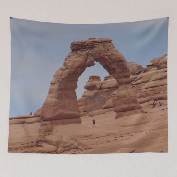 Item preview, Under the Arch designed and sold by Rorymacve.