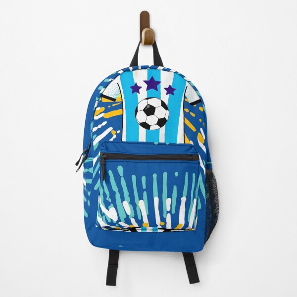 Item preview, Argentina Futbol World Champion shirt designed and sold by WuweiDG.