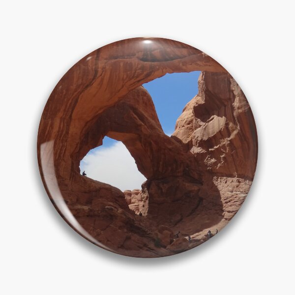 Item preview,  Double Arch designed and sold by Rorymacve.