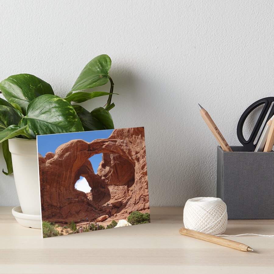 Item preview, Art Board Print designed and sold by Rorymacve.