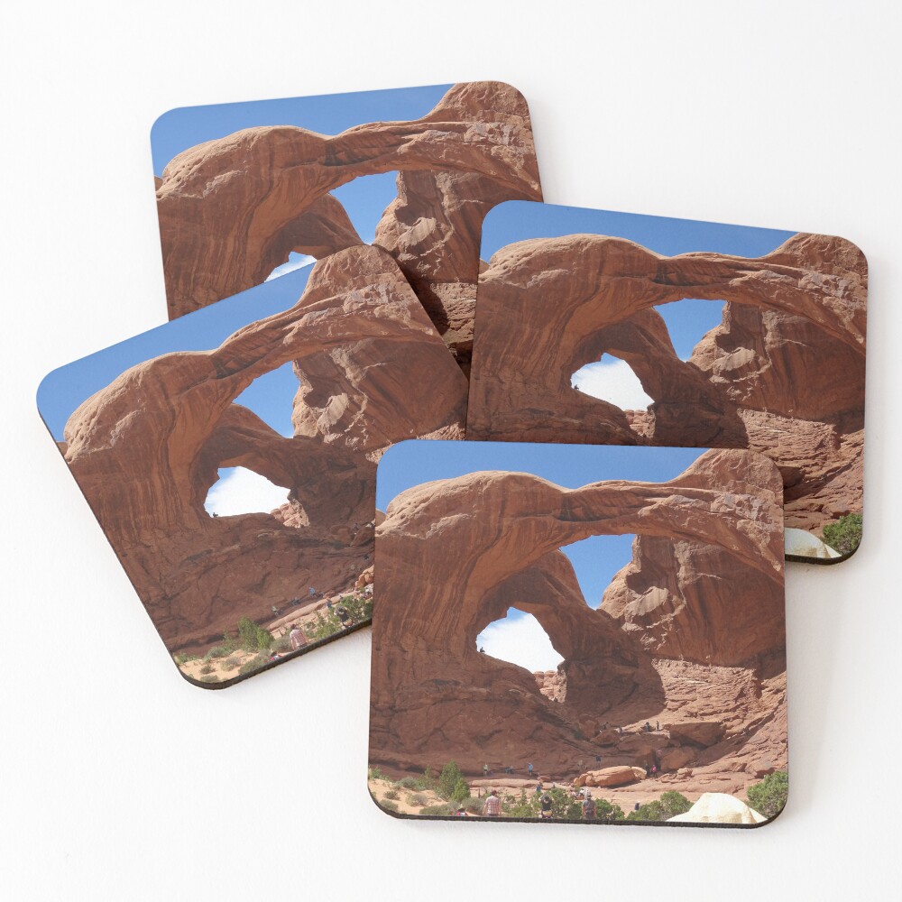 Item preview, Coasters (Set of 4) designed and sold by Rorymacve.