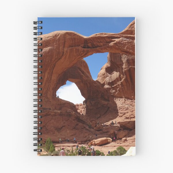Item preview,  Double Arch designed and sold by Rorymacve.