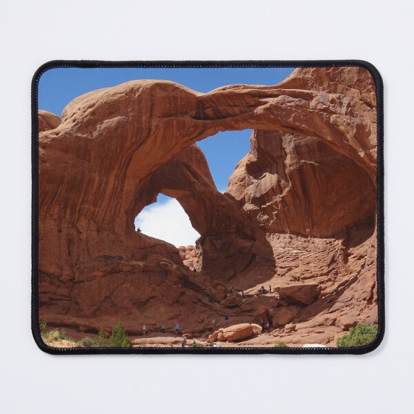 Item preview,  Double Arch designed and sold by Rorymacve.