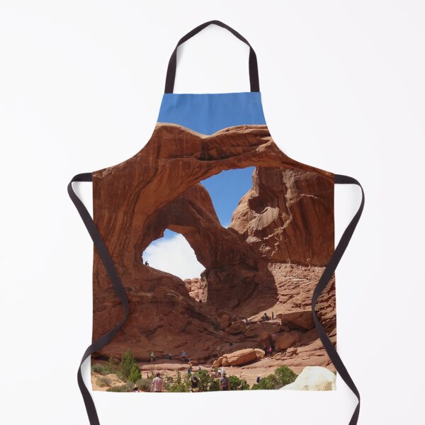 Item preview,  Double Arch designed and sold by Rorymacve.