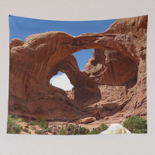 Item preview,  Double Arch designed and sold by Rorymacve.