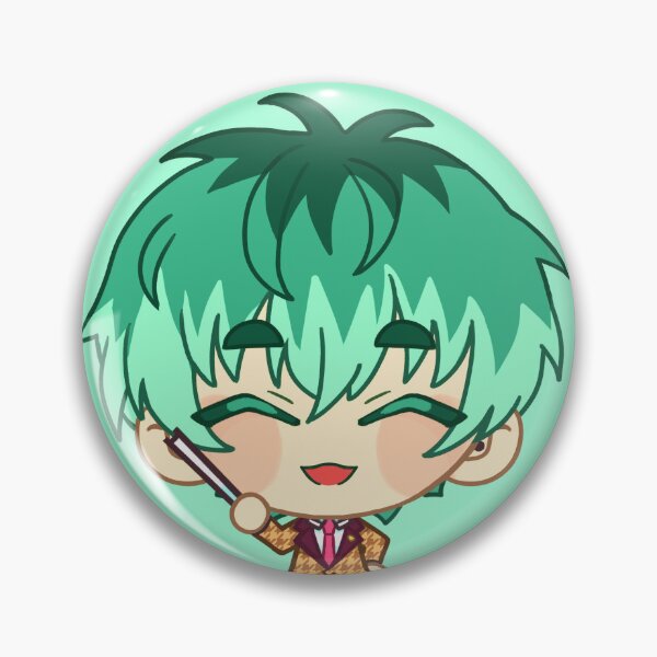 Item preview, Sasara (Hypnosis Mic) designed and sold by viryllion.