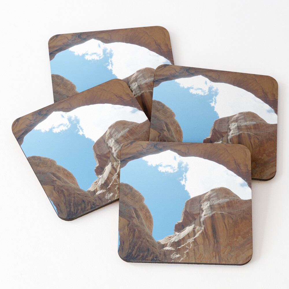 Item preview, Coasters (Set of 4) designed and sold by Rorymacve.