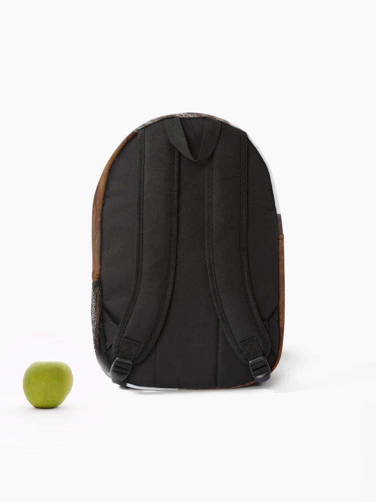 Thumbnail 2 of 3, Backpack, Skylight designed and sold by Rorymacve.