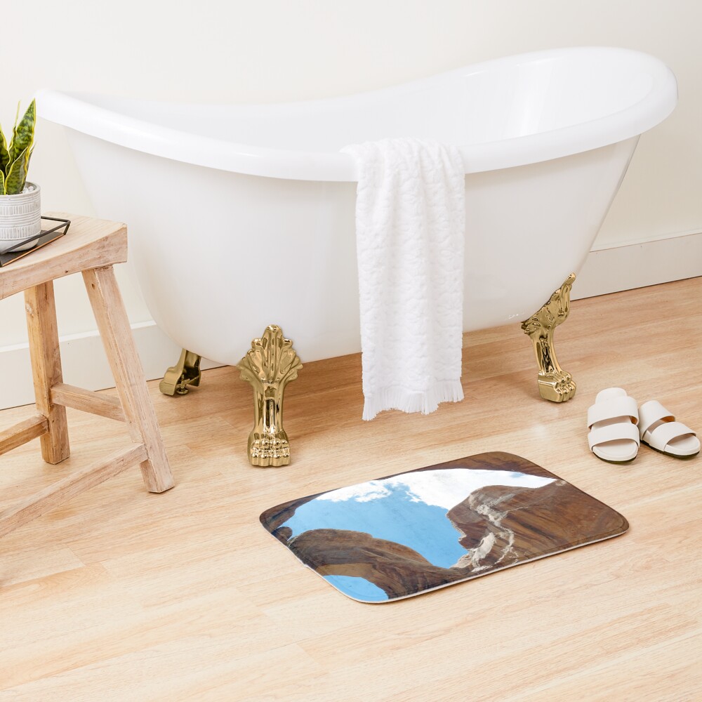 Item preview, Bath Mat designed and sold by Rorymacve.