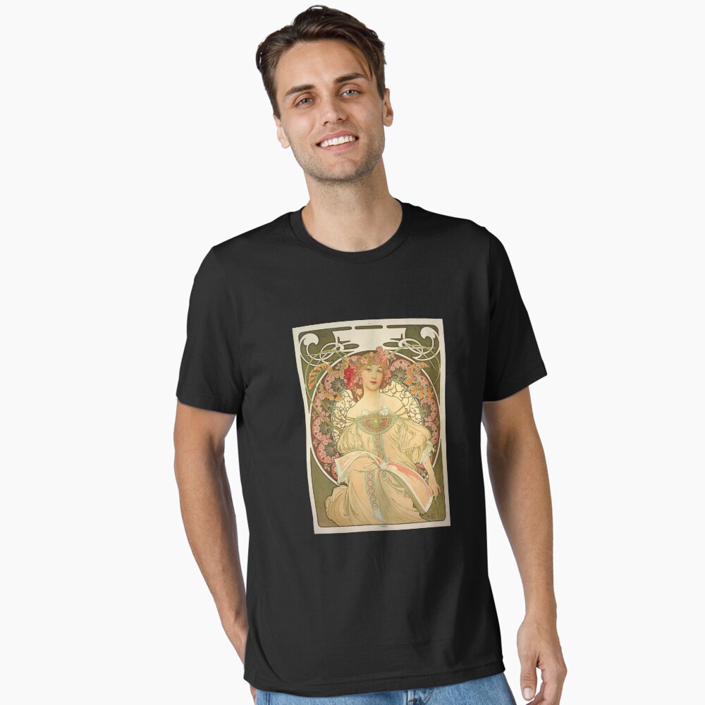 Item preview, Essential T-Shirt designed and sold by RozAbellera.