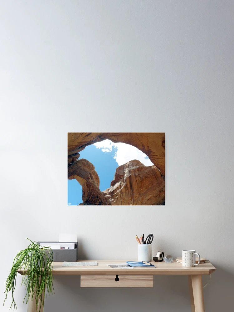 Thumbnail 2 of 3, Poster, Skylight designed and sold by Rorymacve.