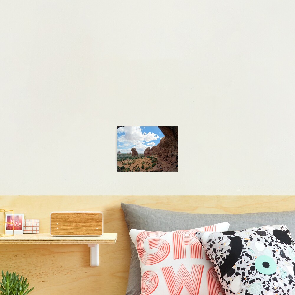 Vista previa del artículo con la obra «Lámina fotográfica», diseñado y vendido por Rorymacve.
