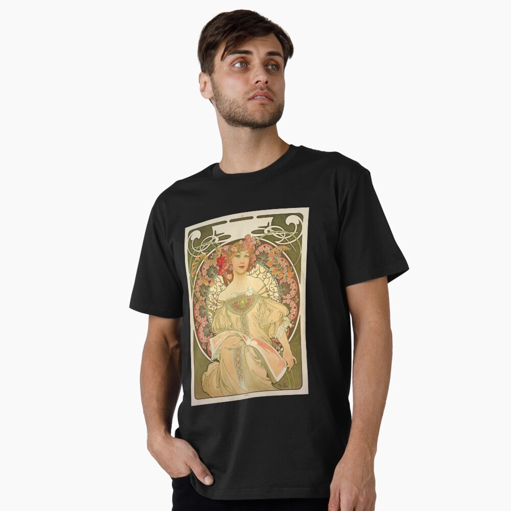 Item preview, Premium T-Shirt designed and sold by RozAbellera.