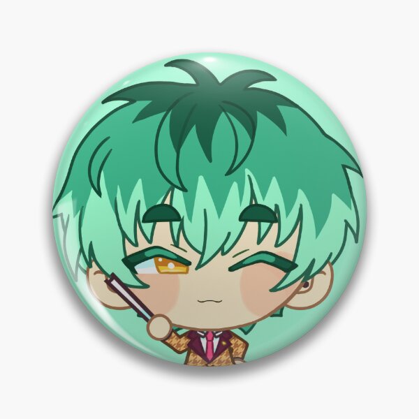 Item preview, [Alt Version] Sasara (Hypnosis Mic) designed and sold by viryllion.