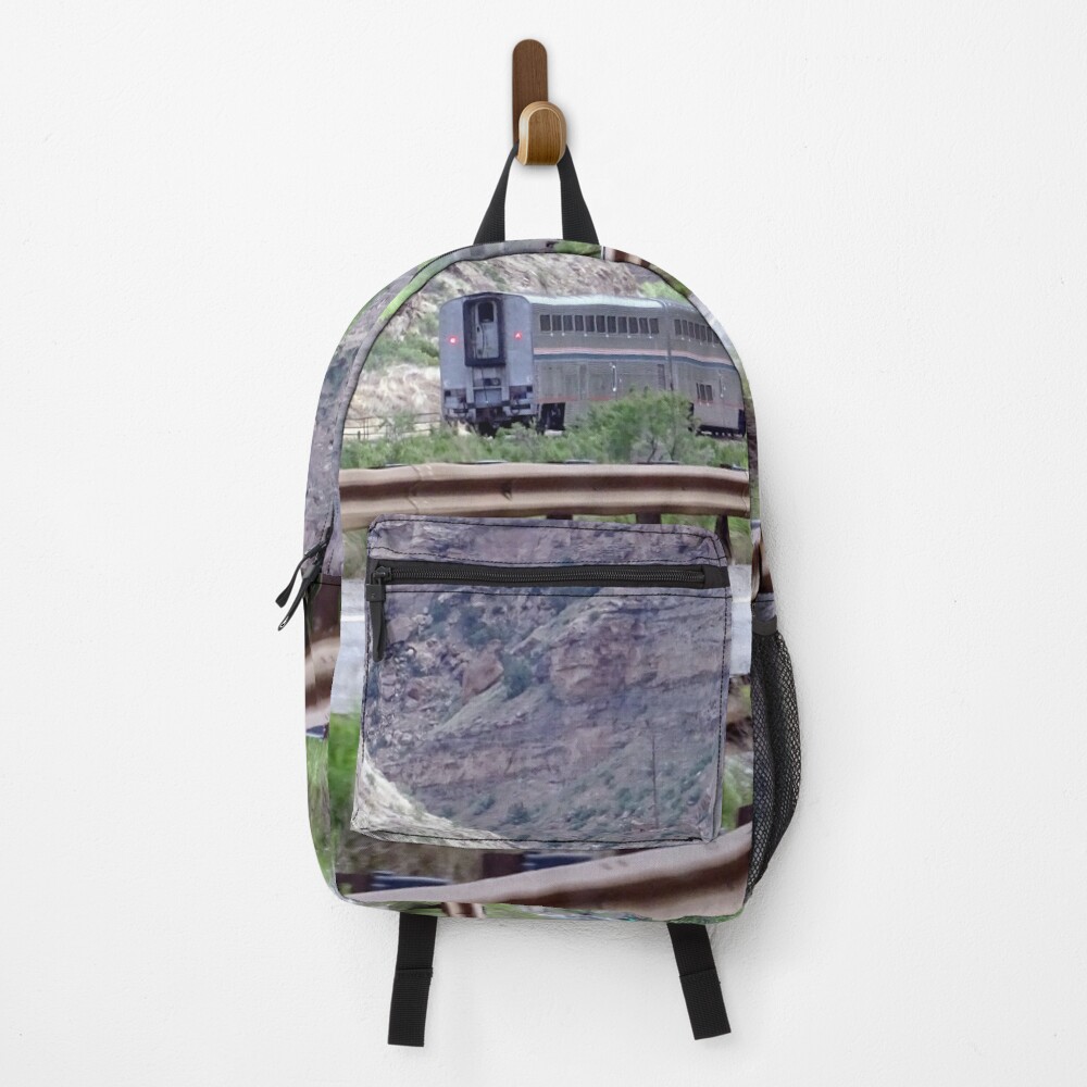 Item preview, Backpack designed and sold by Rorymacve.