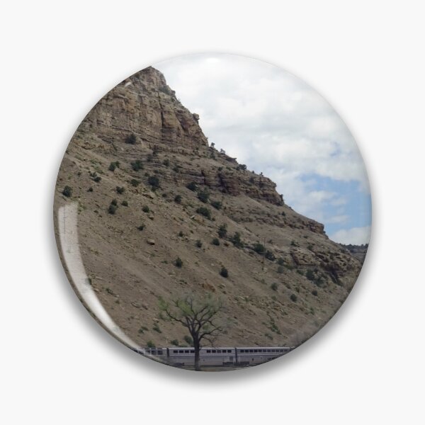 Item preview, Colorado Canyon Crawler designed and sold by Rorymacve.