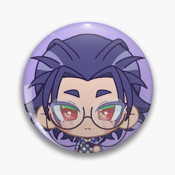 Item preview, Rosho (Hypnosis Mic) designed and sold by viryllion.