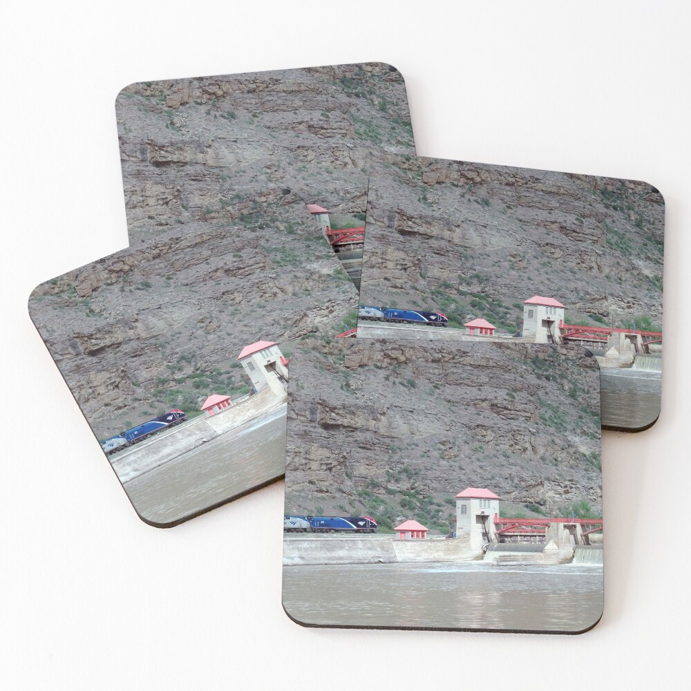 Item preview, Coasters (Set of 4) designed and sold by Rorymacve.