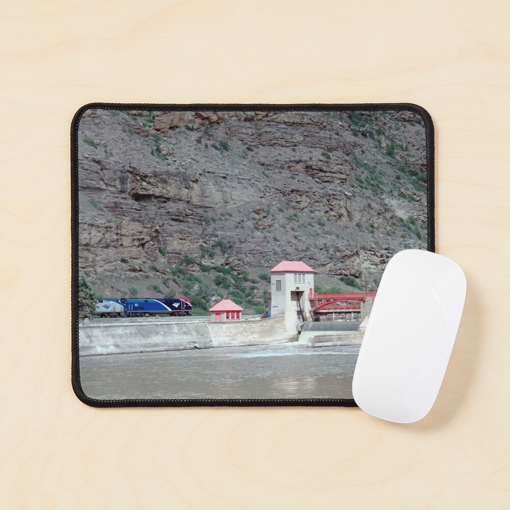 Item preview, Mouse Pad designed and sold by Rorymacve.
