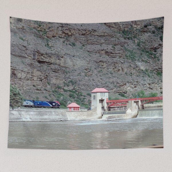 Item preview, River Running designed and sold by Rorymacve.