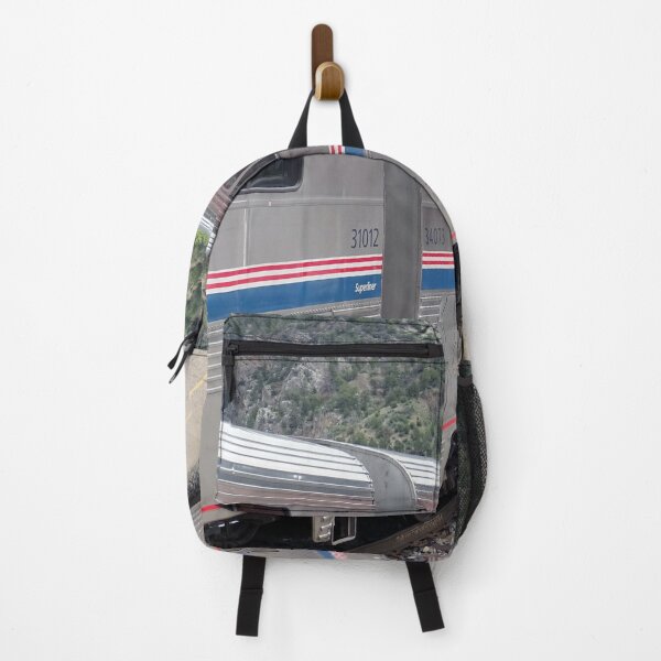 Item preview, The California Zephyr designed and sold by Rorymacve.