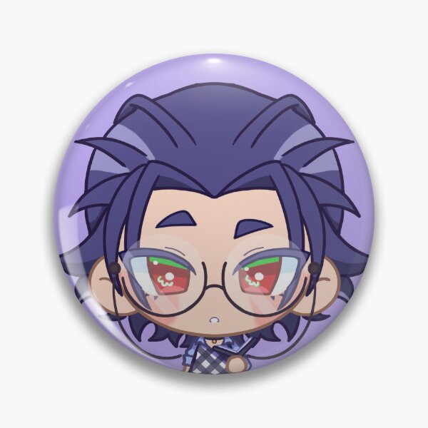 Item preview, [Alt Version] Rosho (Hypnosis Mic) designed and sold by viryllion.