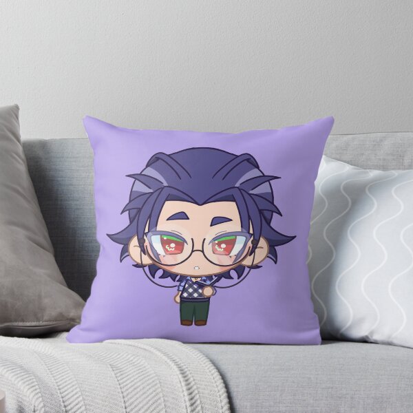 Item preview, [Alt Version] Rosho (Hypnosis Mic) designed and sold by viryllion.
