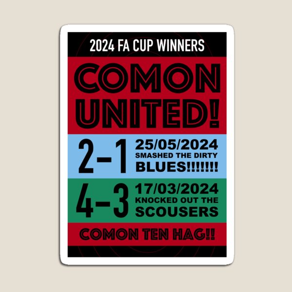 Item preview, ¡UNIDOS 2024 DIEZ CAMPEONES DE HAG! designed and sold by impixel.