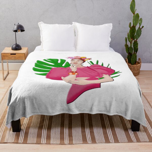 Item preview, Frida Kahlo or Emily in Paris? designed and sold by GirlFromBrazil.