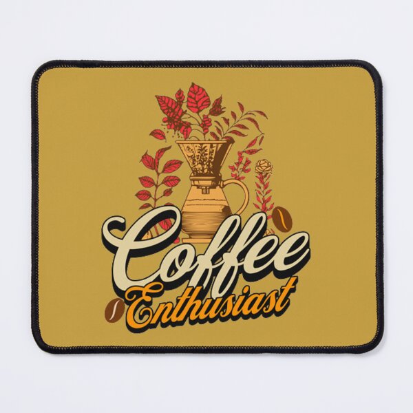 Item preview, Coffee and Beans designed and sold by MirucaDesign.