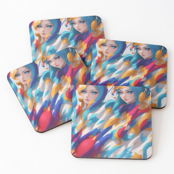 Item preview, Abstract Expressionism Collection: Unique Art for Everyday Products designed and sold by Jr-Mensagens.