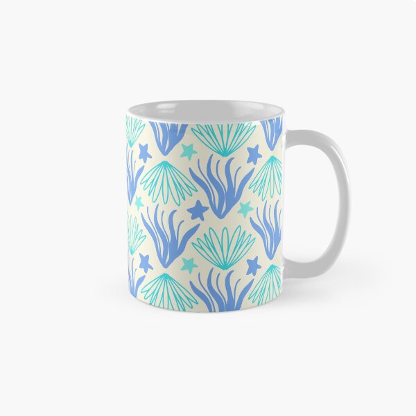 Item preview, Marine Flora Delight designed and sold by Larify.