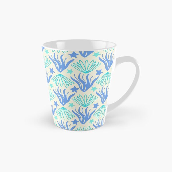 Item preview, Marine Flora Delight designed and sold by Larify.