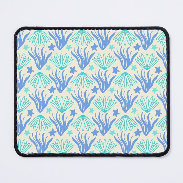 Item preview, Marine Flora Delight designed and sold by Larify.