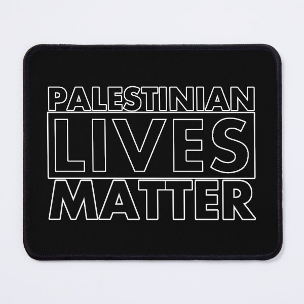 Item preview, Palestinian Lives Matter designed and sold by DIRTYDUNNZ.