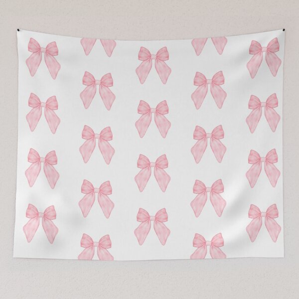 Item preview, Pink Coquette Bow designed and sold by EmeryJH.