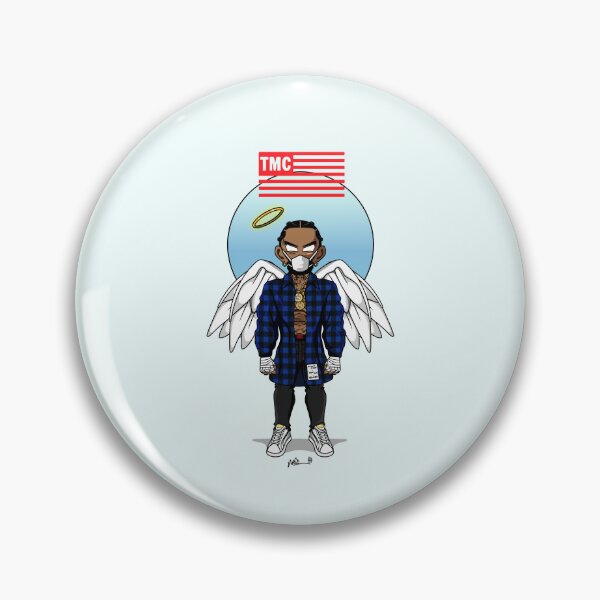 Item preview, Angelo Crew - Nipsey Hu$$le  designed and sold by mikeysomebody.