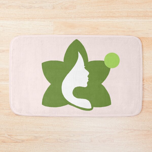 Item preview, woman's leaves designed and sold by CreativeWorld96.